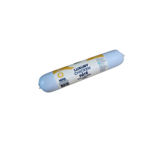Paddock Farm Luxury Chicken Pate 400g