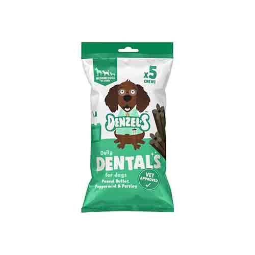 Denzel&
