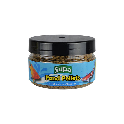Supa Pond Pellets 200g