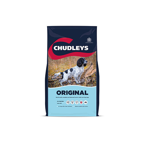 Chudleys Original 14kg  Adult Dog Food