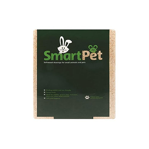 Smart Pet Wood Shavings Large