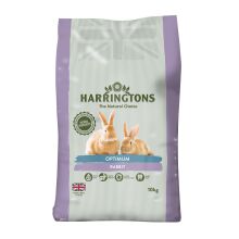 Harringtons Optimum Rabbit 10Kg