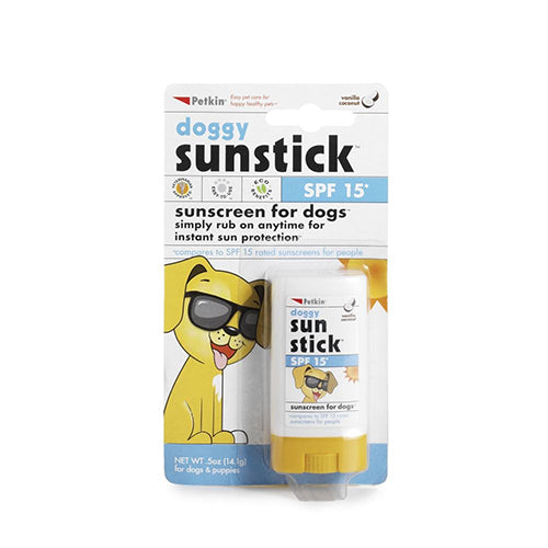 Petkin Sunscreen Stick – 14.1g