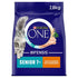 Purina One Bifensis Senior 7+ Rich In Chicken 2.8kg