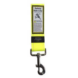 Rogz Utility Car Safety Clip 0.5kg - Dog Belt