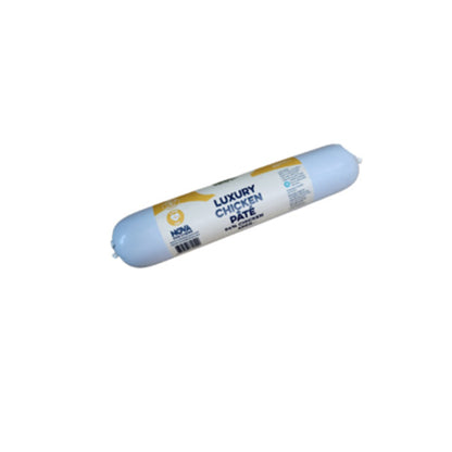 Paddock Farm Luxury Chicken Pate 400g