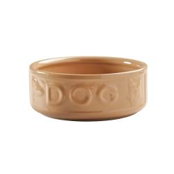 Mason Cash Cane Lettered - Dog Ceramic Bowls