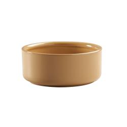 Mason Cash Cane  Low Feed - Dog Ceramic Bowls