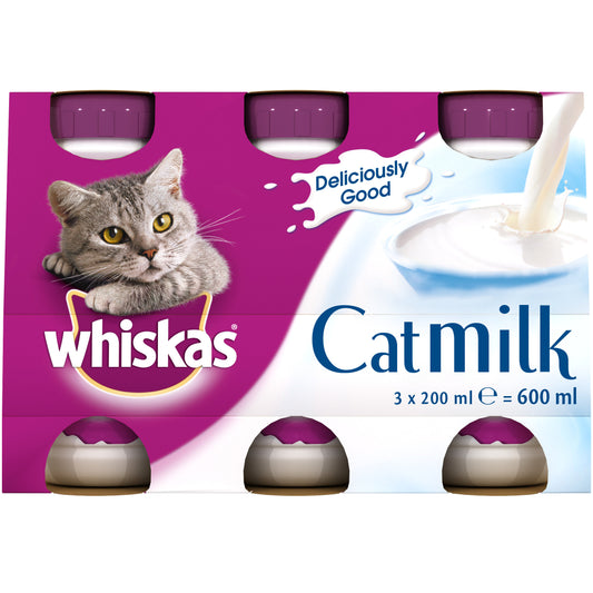 whiskas cat milk | Cat Milk