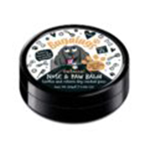 Bugalugs Oatmeal Nose & Paw Balm For Dogs