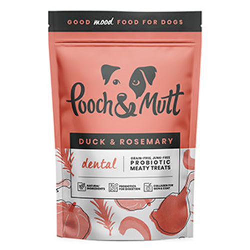 pooch and mutt uk