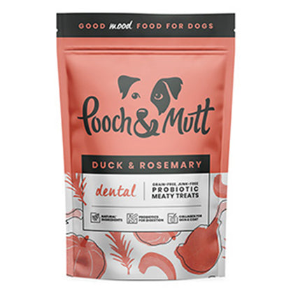pooch and mutt uk