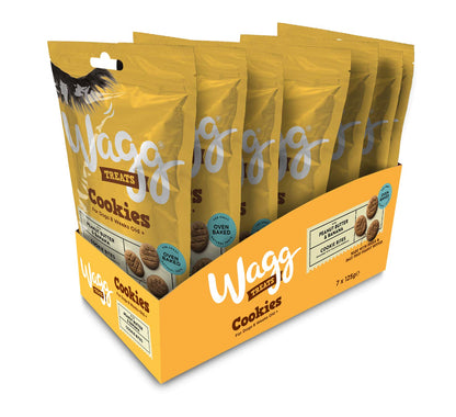 waggs dog treats
