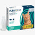Fleasolve Spot On Solution For Cats 50ml 6 Pipette