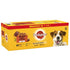 Pedigree Mixed Selection in Jelly 40x100g