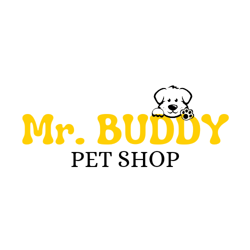 Mr. Buddy Pet Shop 