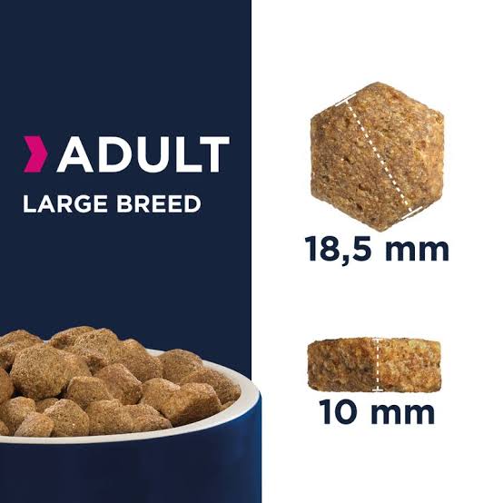 Eukanuba Active Adult Large Breed With Chicken 12Kg