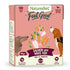 Naturediet Purely Salmon & White Fish 18x390g