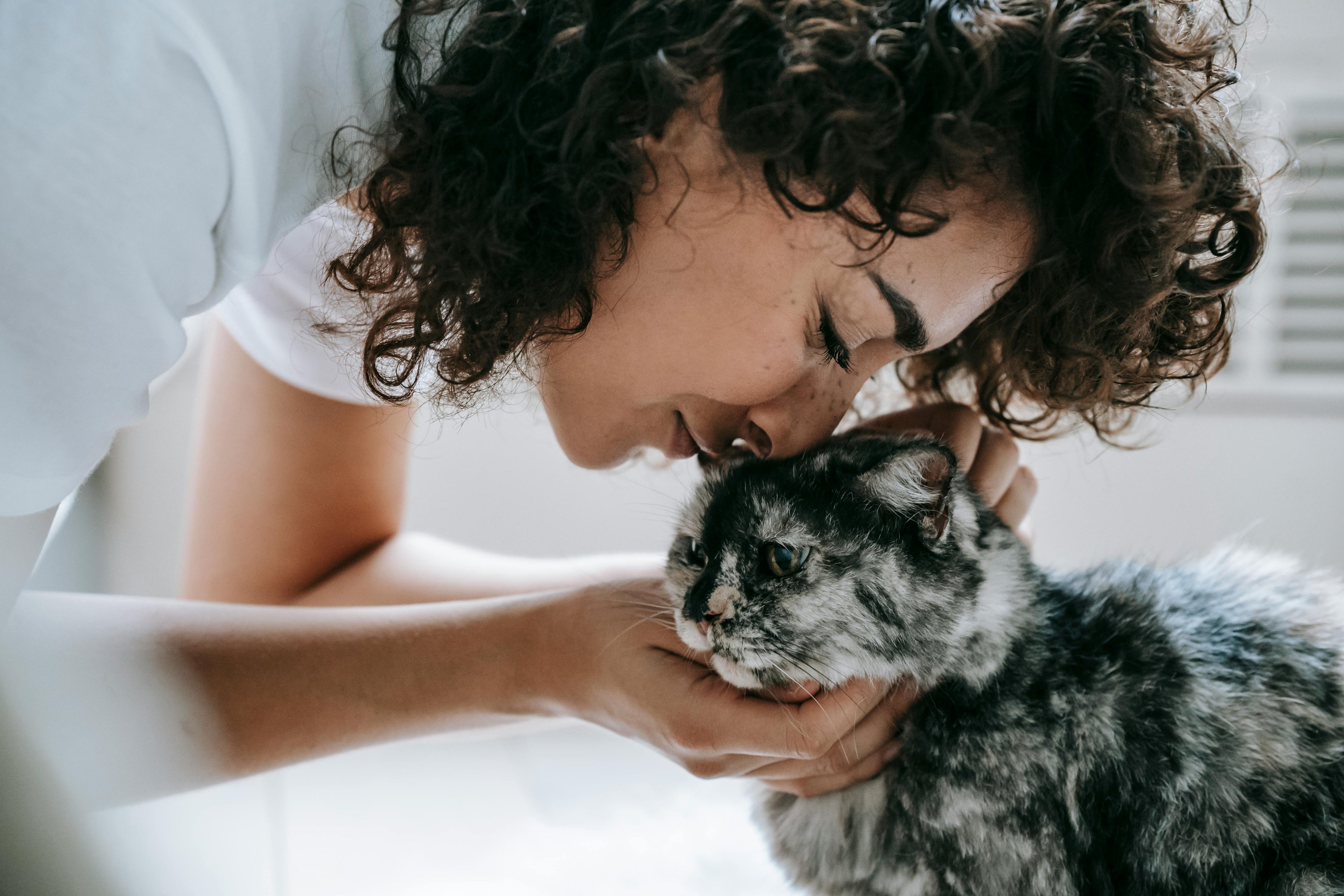 Passionate Pet Care Advocates