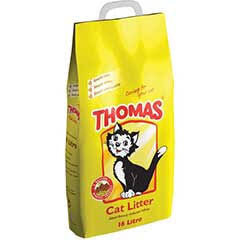 Thomas 16L - Cat Litter