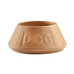 Mason Cash Cane Non Tip Lettered - Dog Ceramic Bowls