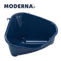 Moderna Small 35cm - Corner Litter Pan