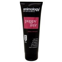 Animology 250ml  Puppy Love - Dog Shampoo