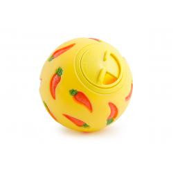 Ancol Treat Ball - Small Animal Toy