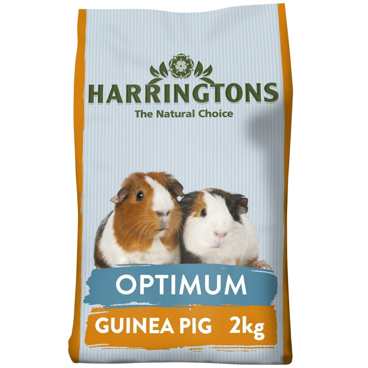 Harringtons  2kg Optimum - Guinea Pig Food