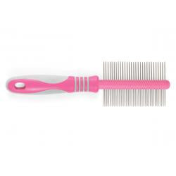 Ancol Cat Grooming Double Sided Comb