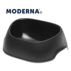 Moderna Sensi - 2200ml - Dog Plastic Bowls