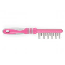 Ancol Ergo Cat Grooming Moulting Comb
