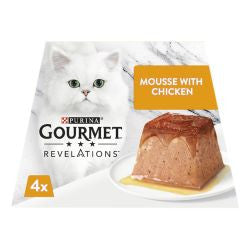 Gourmet Revelations Chicken - Wet Cat Food